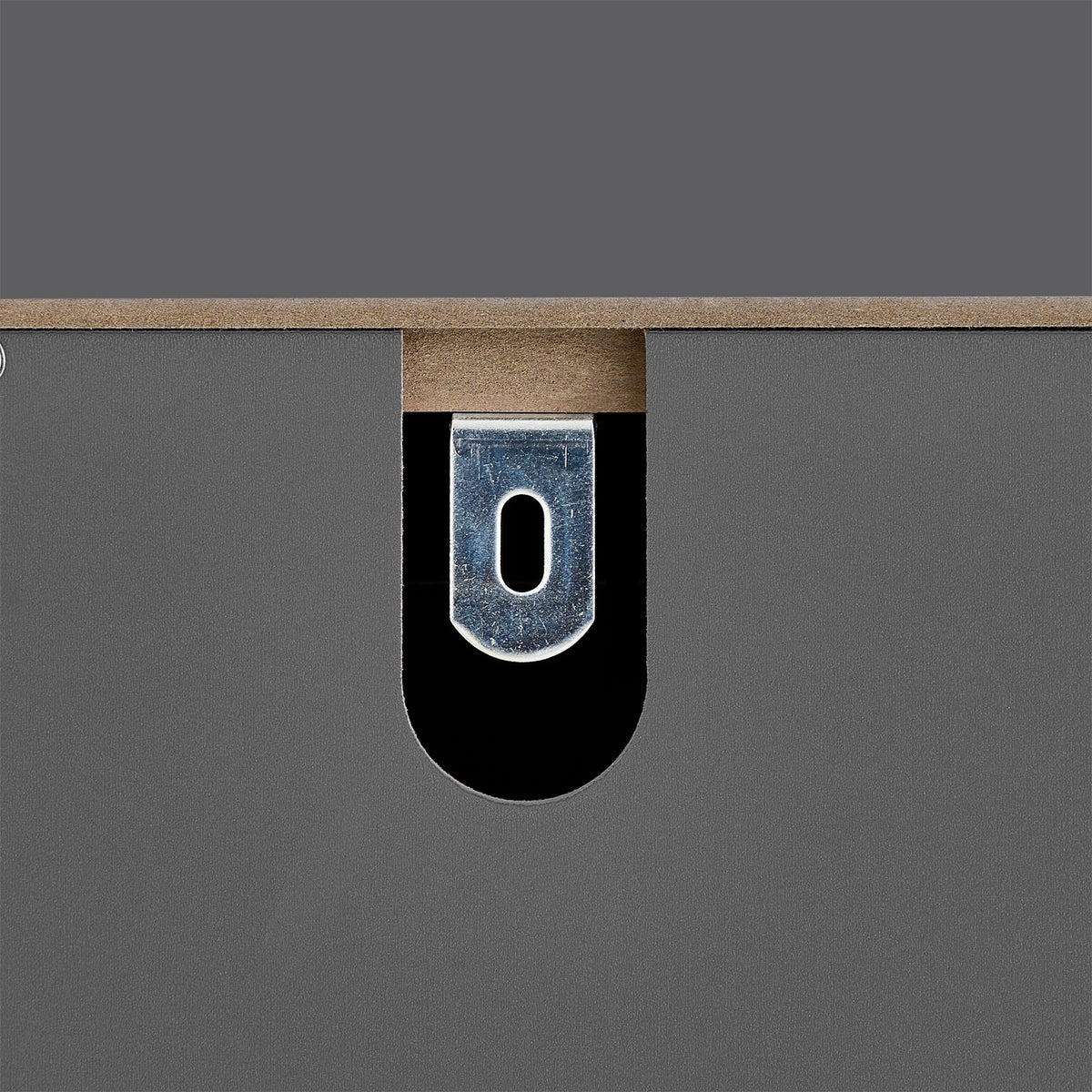 SoBuy BZR33-II-DG Meuble Salle de Bain avec Panier à Linge, 2 Tiroirs, Grande Capacité, pour Salle de Bain et WC, Rangement Optimisé – L78×P38×H90 cm, Gris