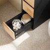 Espace de rangement multifonction