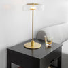 SoBuy FRG258-SCH Table de Chevet avec 2 tiroirs et étagère, Table de Nuit pour Chambre à Coucher - Meuble de Rangement Moderne L45 x P38 x H55 cm Noir