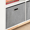 SoBuy KMB85-W Bibliothèque Enfant Étagère de Rangement Jouets pour Enfants Étagère à Livres pour Garçon, Fille, pour Chambre d'enfant et Salle de Jeux, Rangement Latéral, Blanc, 100 x 35 x 80 cm