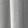 SoBuy KLS12-HG Paravent Séparateur de Pièces Rideau Télescopique Rideau Réglable en Hauteur Rideau