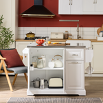 Nouveautés Cuisine de Septembre : 5 Meubles Pratiques pour une Cuisine Plus Fonctionnelle