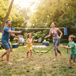 Comment Aménager une Maison Parfaite pour les Sports d’Été et les Moments en Famille (Tout en Profitant de Jusqu’à -50 %)