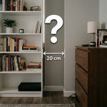 Top 5 des meubles gain de place : que peut-on réellement ranger dans seulement 20 cm d’espace ?