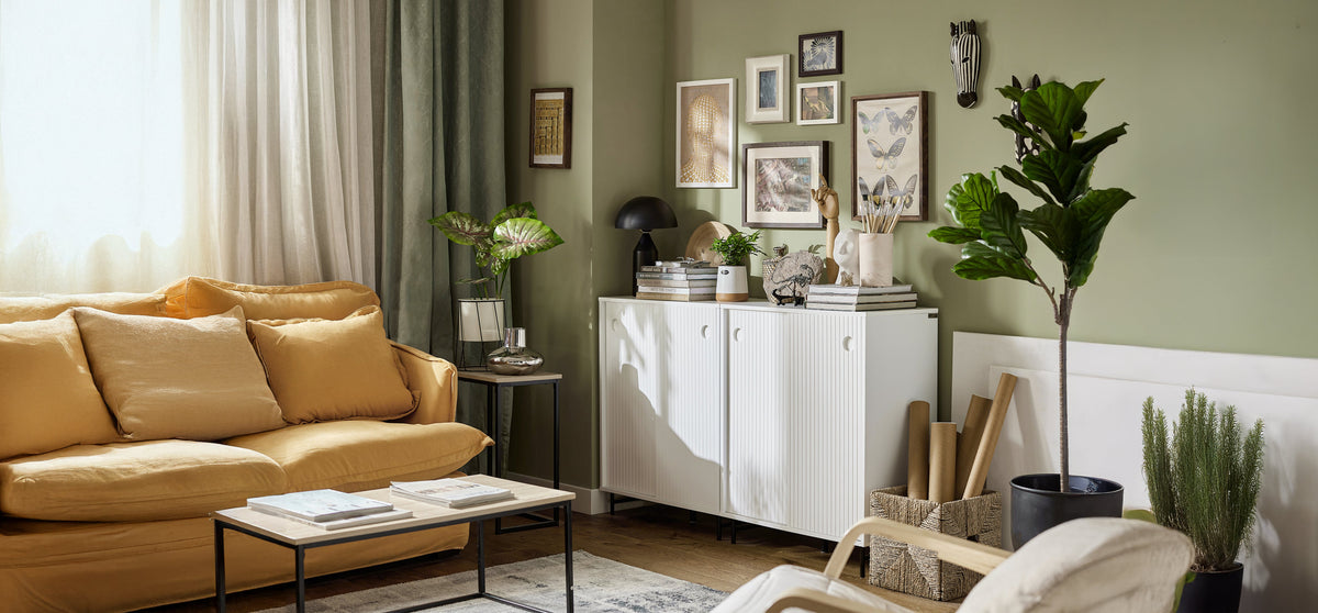 Gagner de la Place sans Travaux : 5 Meubles Gain de Place pour Optimiser votre Intérieur