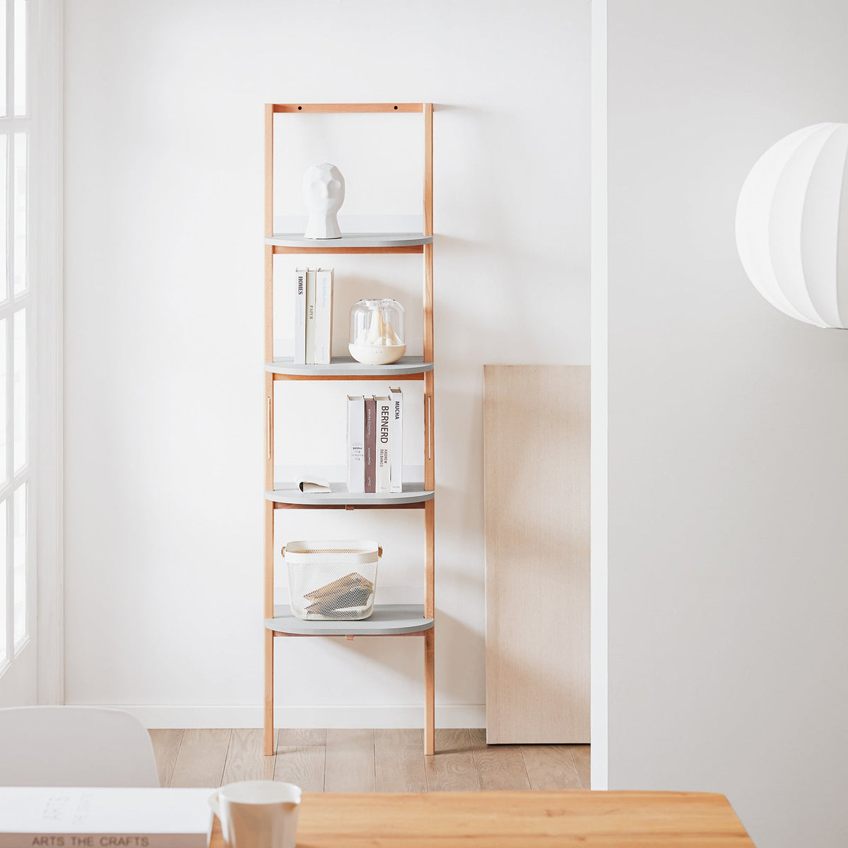 Étagère de Rangement