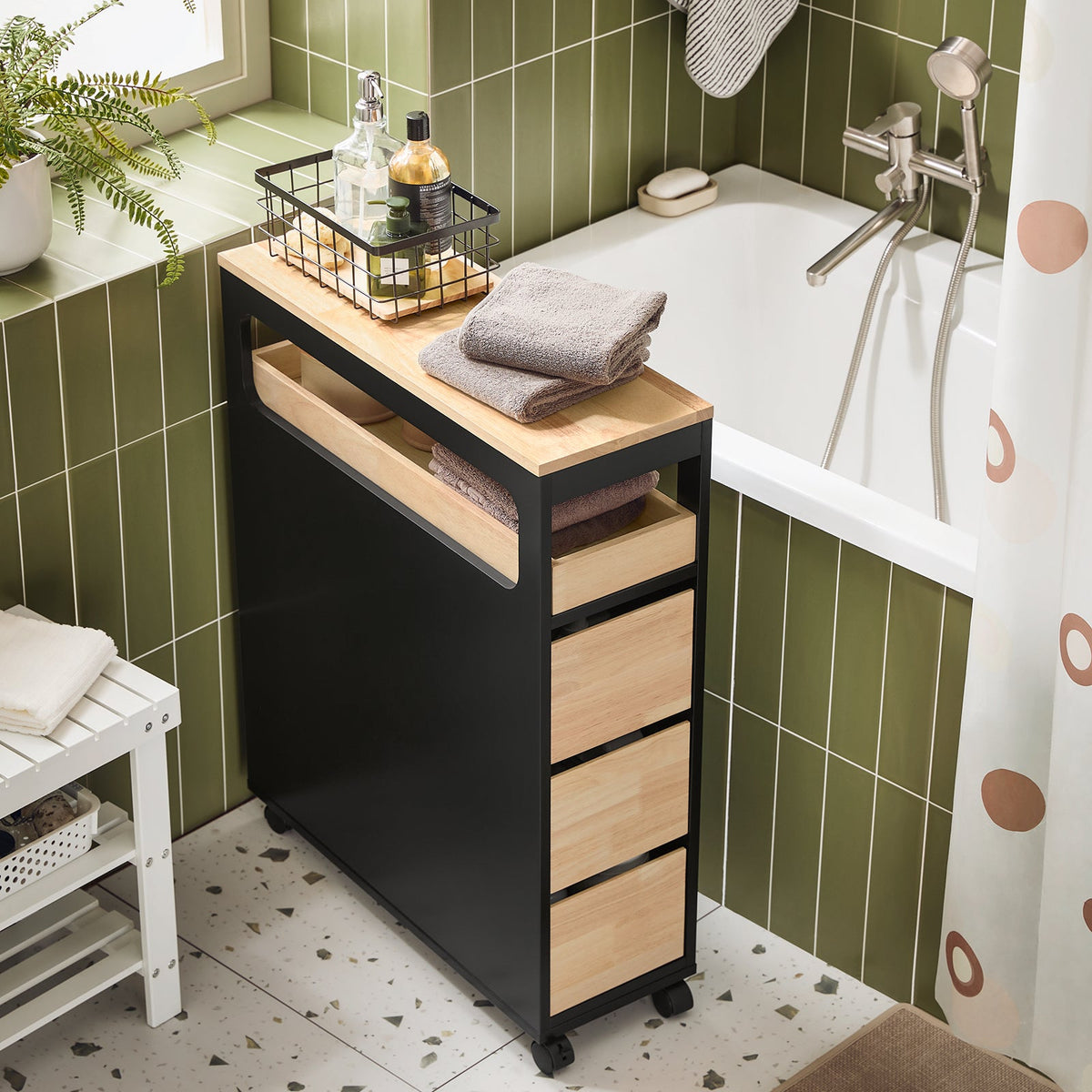 Armoire de Niche