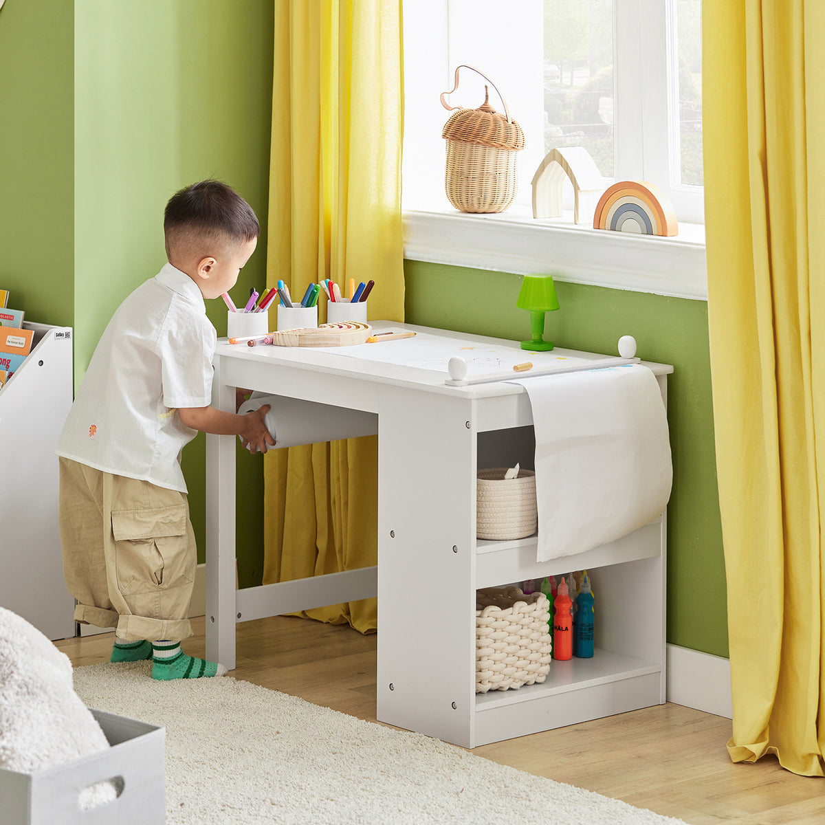 Table Enfant