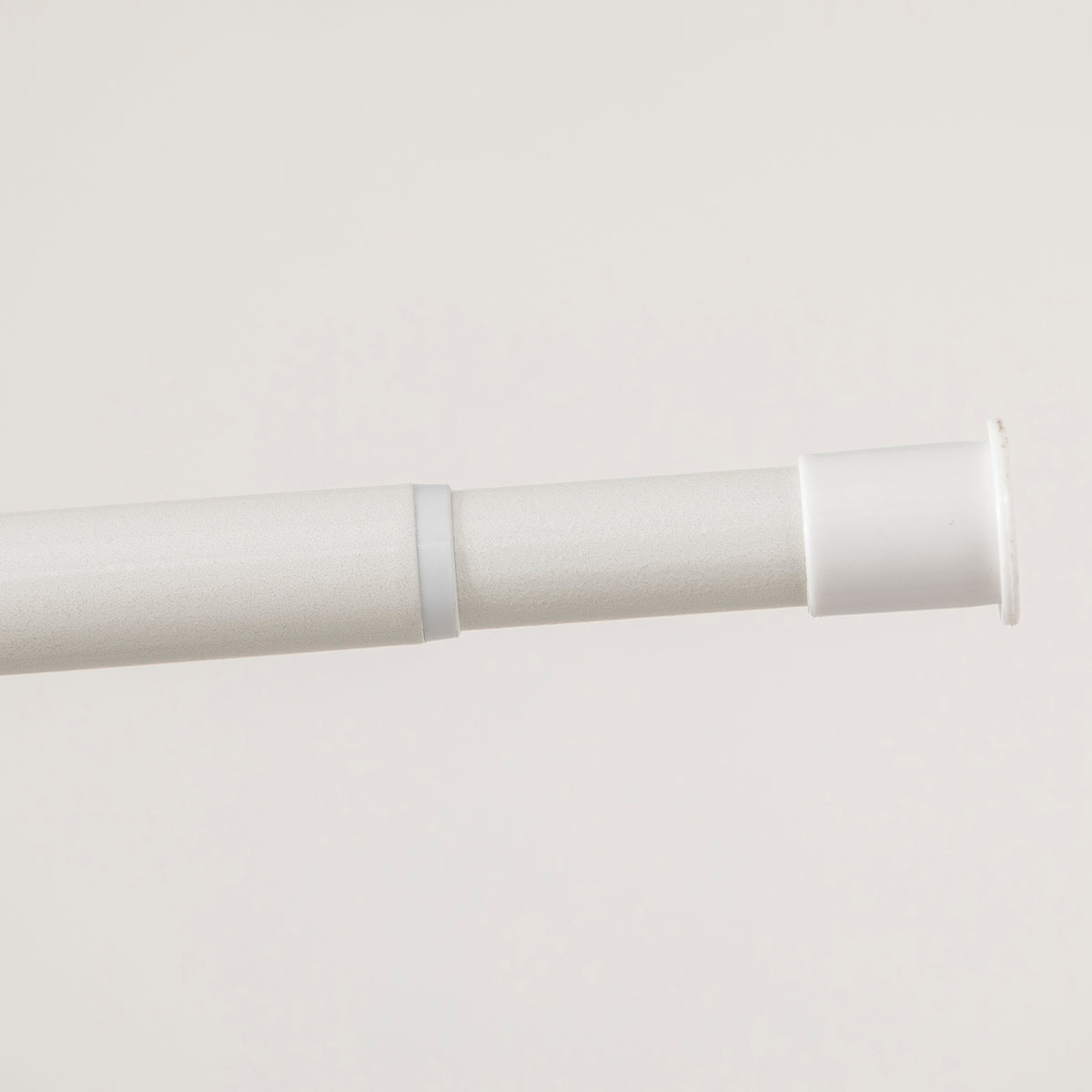 SoBuy KLS12-HG Paravent Séparateur de Pièces Rideau Télescopique Rideau Réglable en Hauteur Rideau