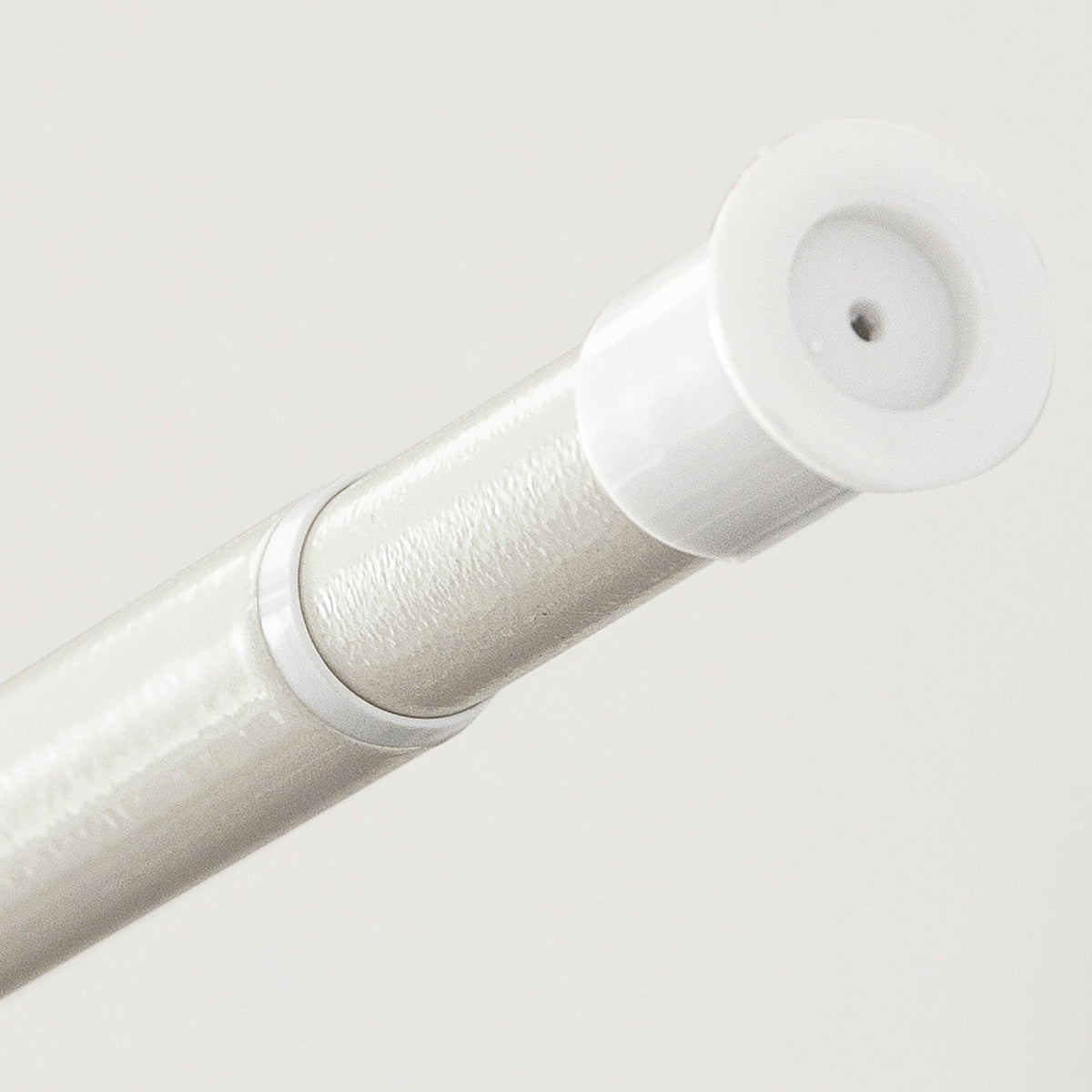 SoBuy KLS12-HG Paravent Séparateur de Pièces Rideau Télescopique Rideau Réglable en Hauteur Rideau